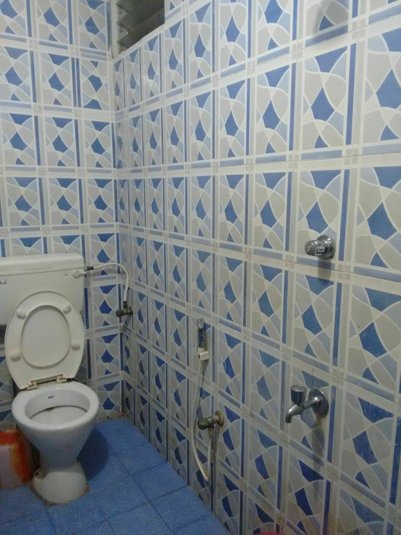 New Regency Hotell Chennai Exteriör bild